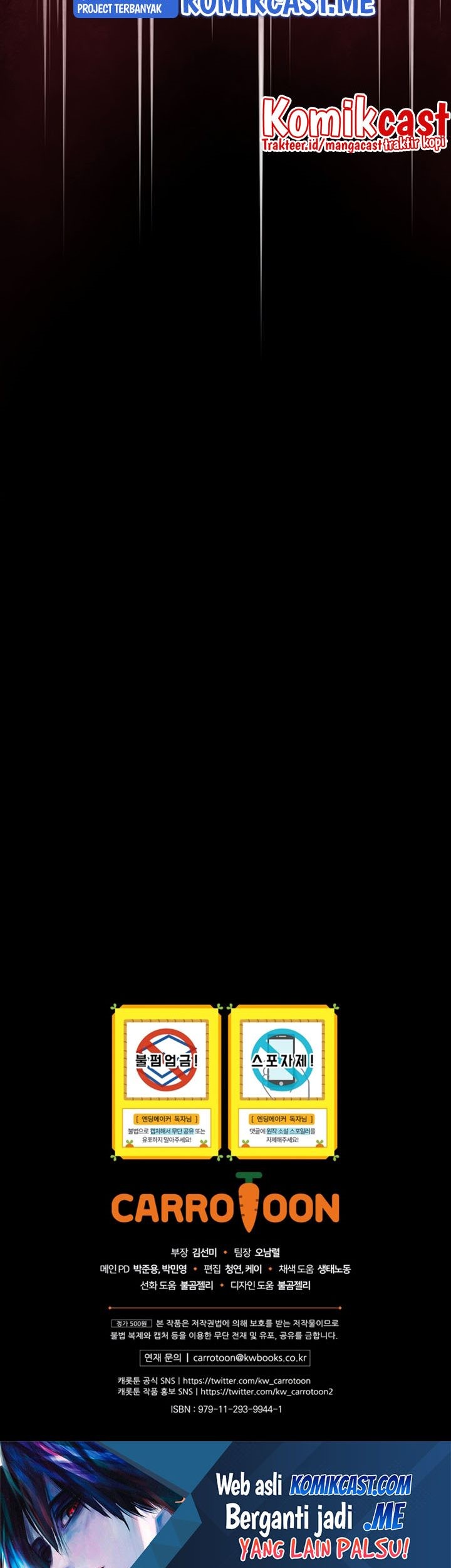 Ending Maker Chapter 28 Gambar 88