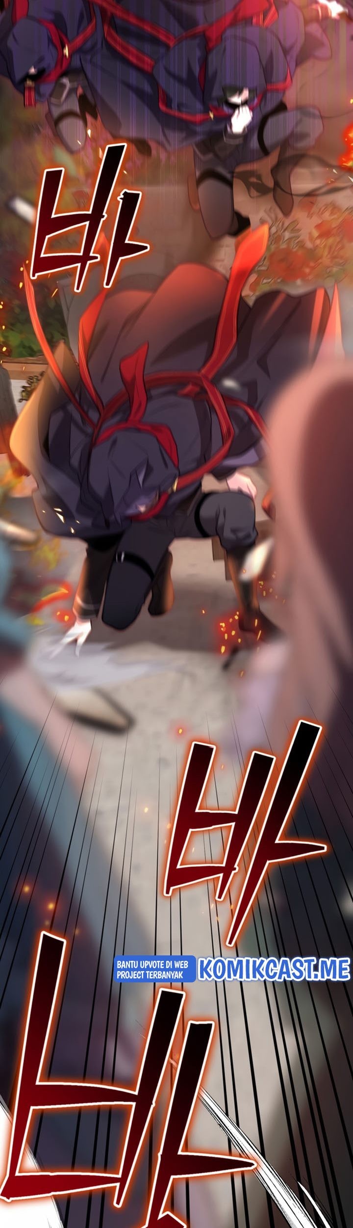 Ending Maker Chapter 28 Gambar 78