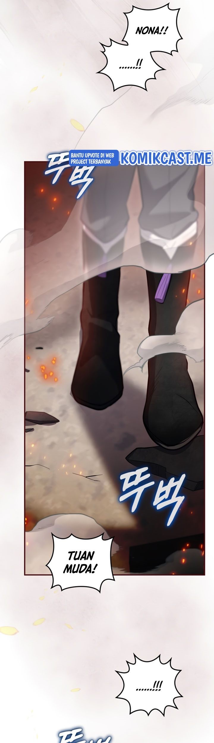 Ending Maker Chapter 28 Gambar 80