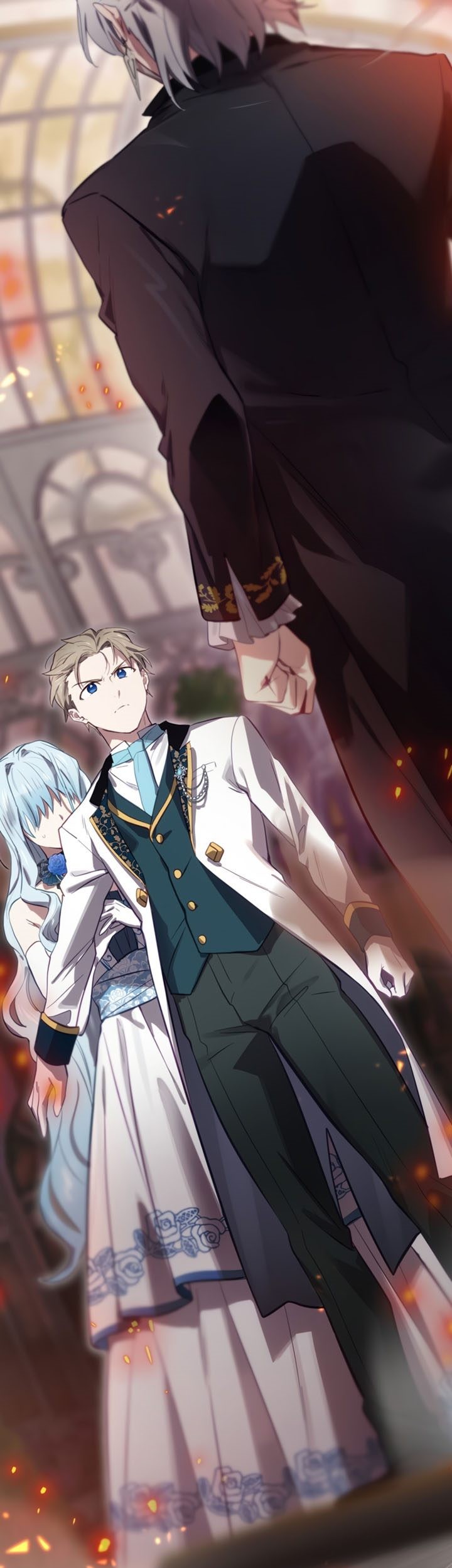 Ending Maker Chapter 28 Gambar 84