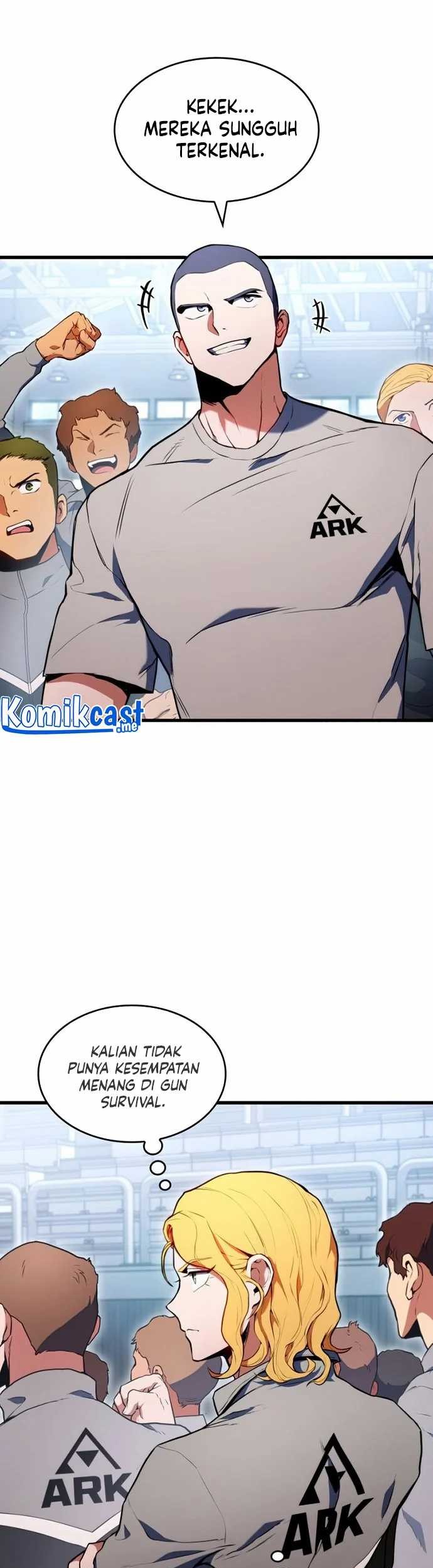 Kill The Dragon Chapter 19 Gambar 26