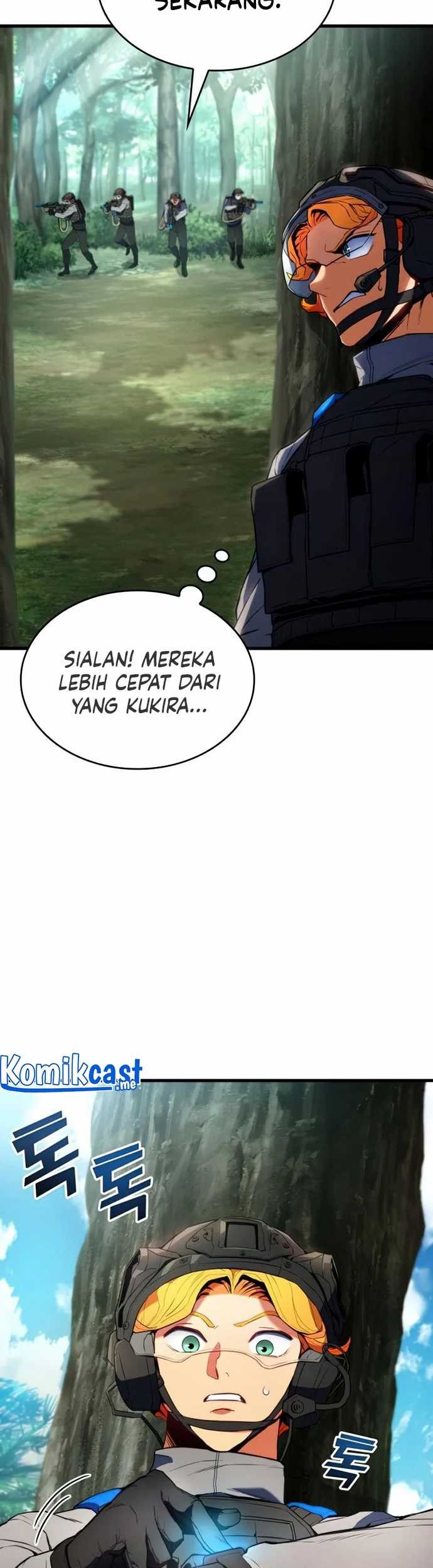 Kill The Dragon Chapter 19 Gambar 30