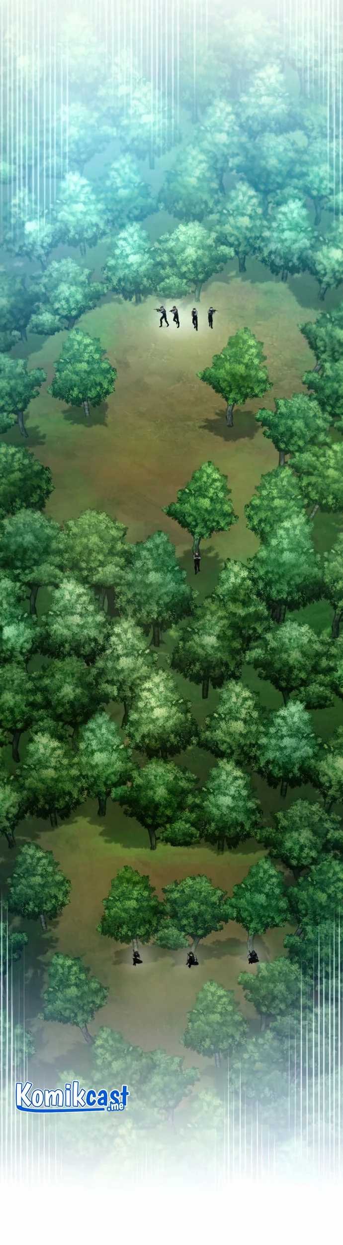 Kill The Dragon Chapter 19 Gambar 32