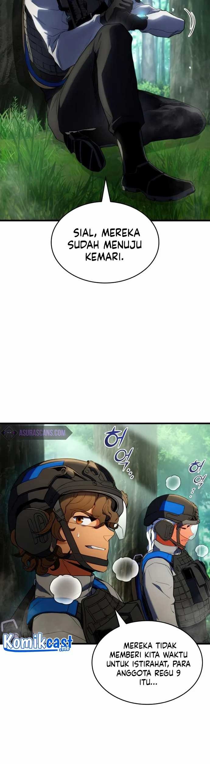 Kill The Dragon Chapter 19 Gambar 34