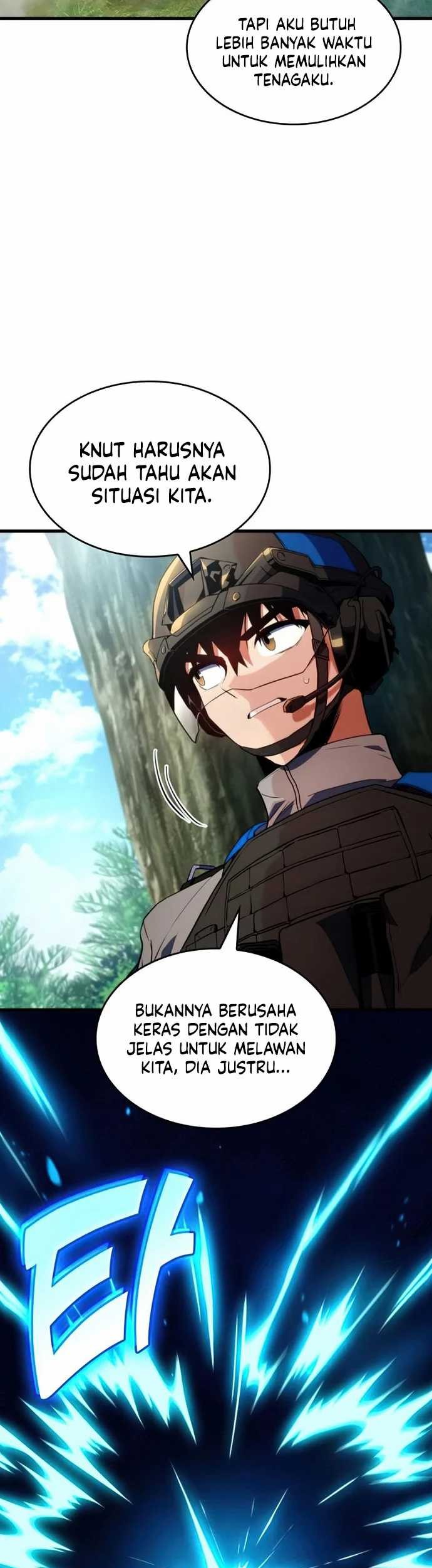 Kill The Dragon Chapter 19 Gambar 36