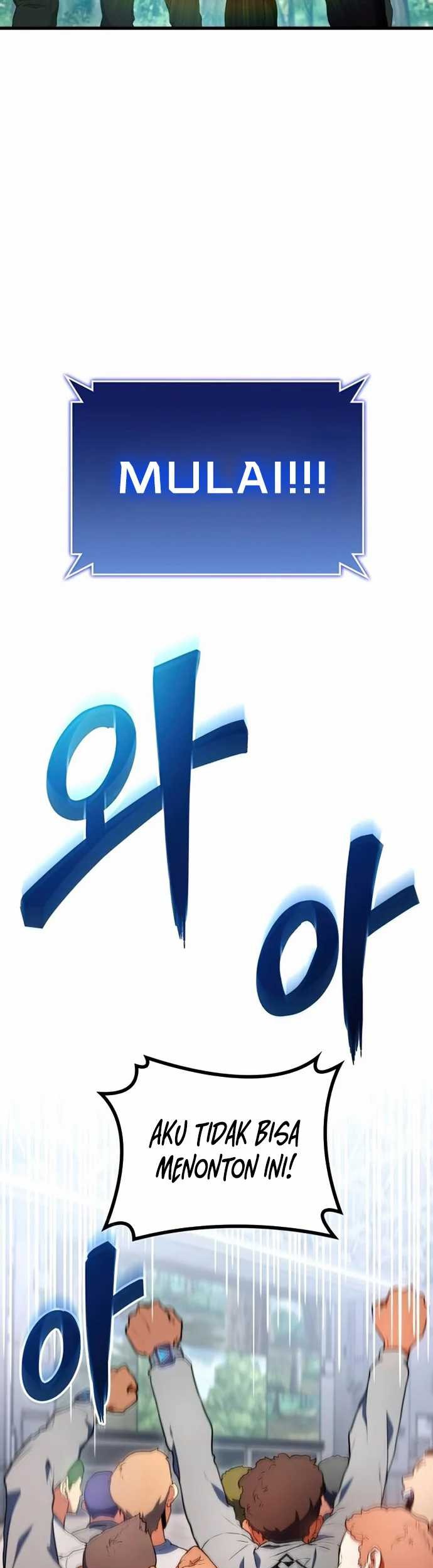 Kill The Dragon Chapter 19 Gambar 24