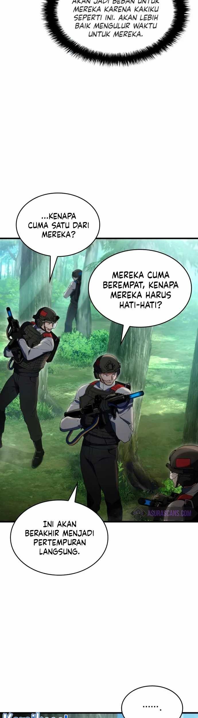 Kill The Dragon Chapter 19 Gambar 46