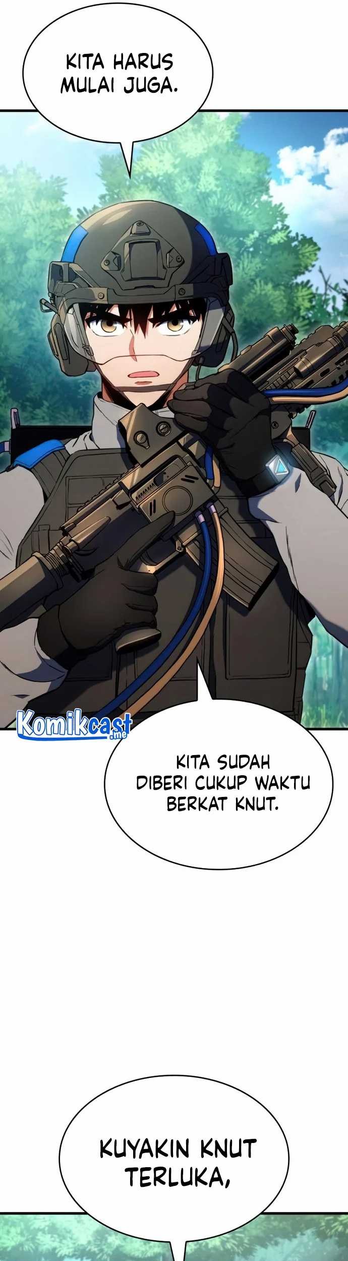 Kill The Dragon Chapter 19 Gambar 50