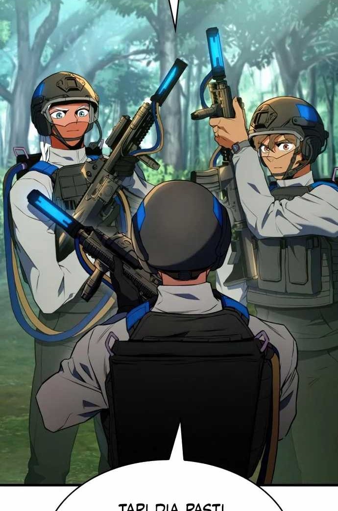 Kill The Dragon Chapter 19 Gambar 51