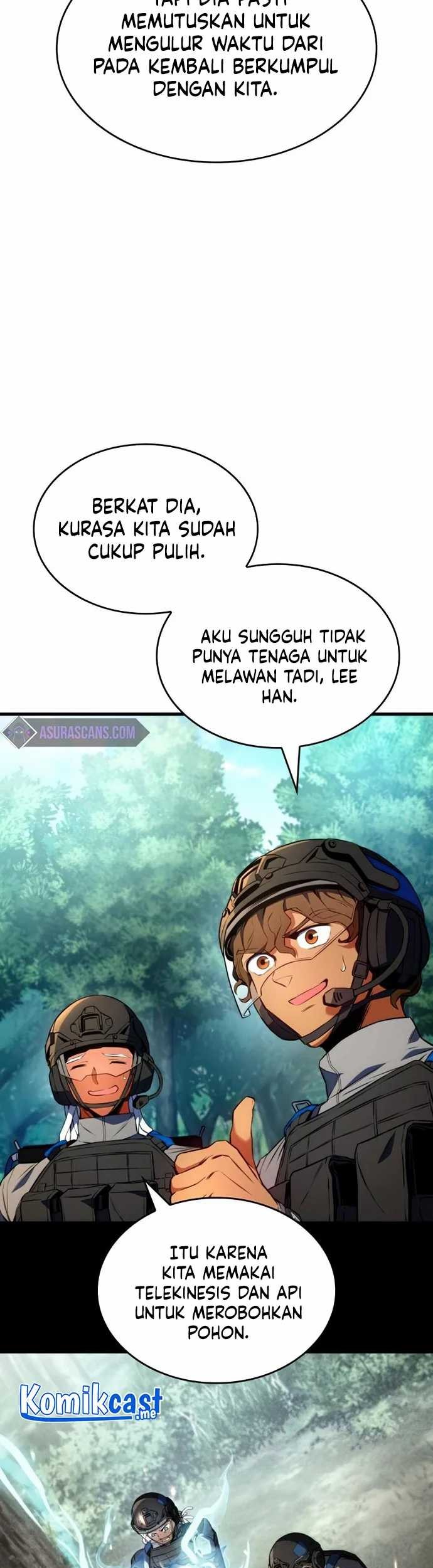 Kill The Dragon Chapter 19 Gambar 52