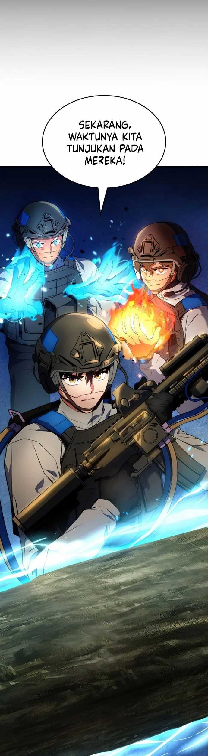 Kill The Dragon Chapter 19 Gambar 54