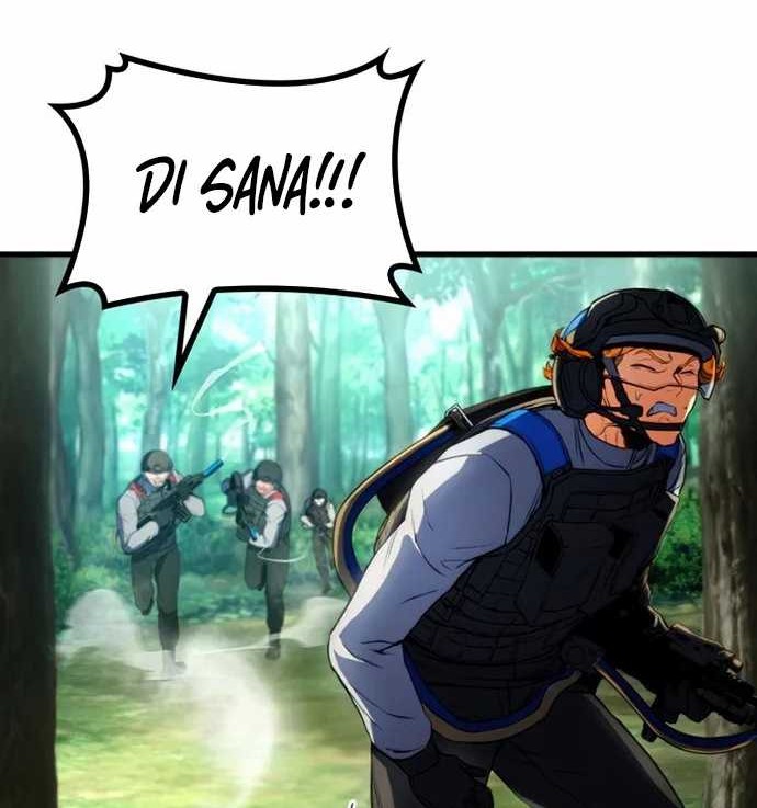 Kill The Dragon Chapter 19 Gambar 39