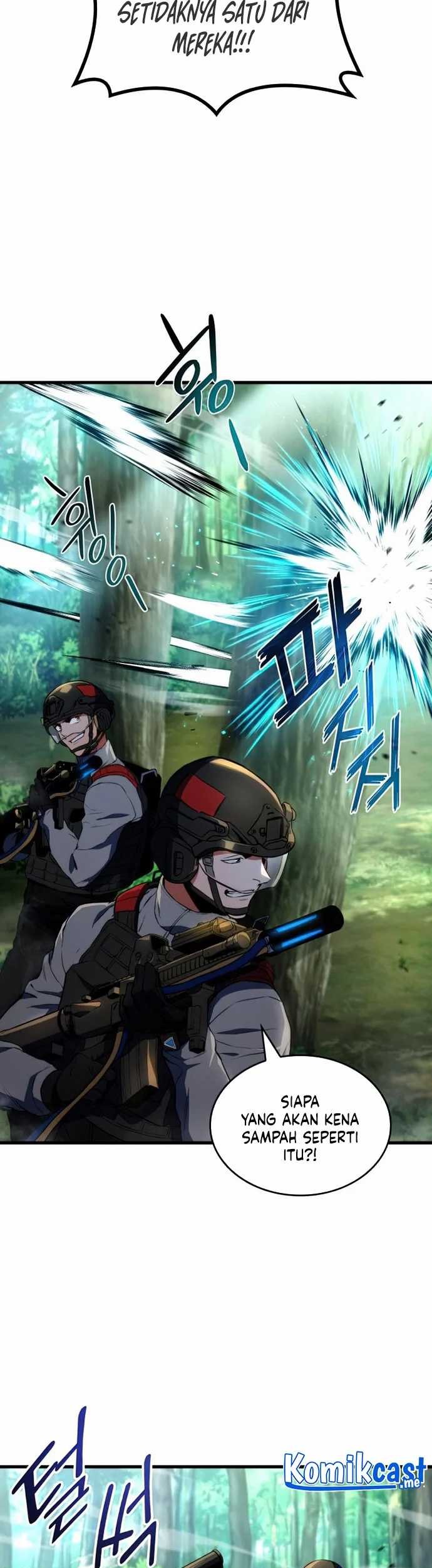 Kill The Dragon Chapter 19 Gambar 42