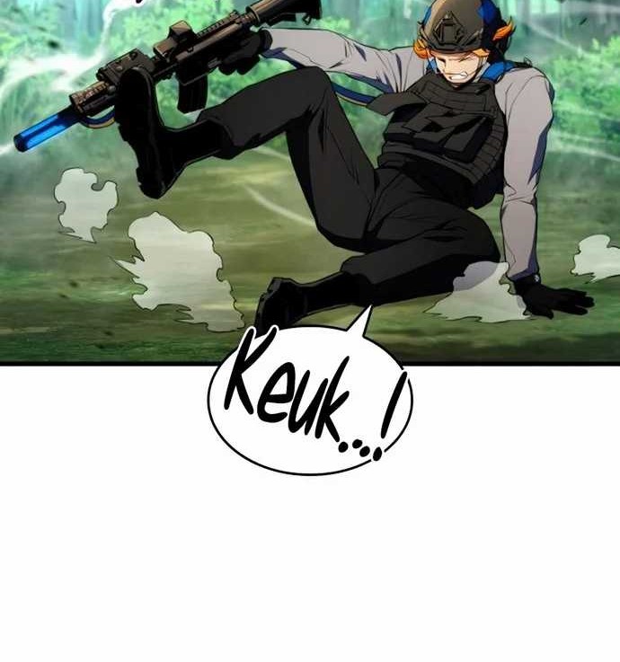 Kill The Dragon Chapter 19 Gambar 43