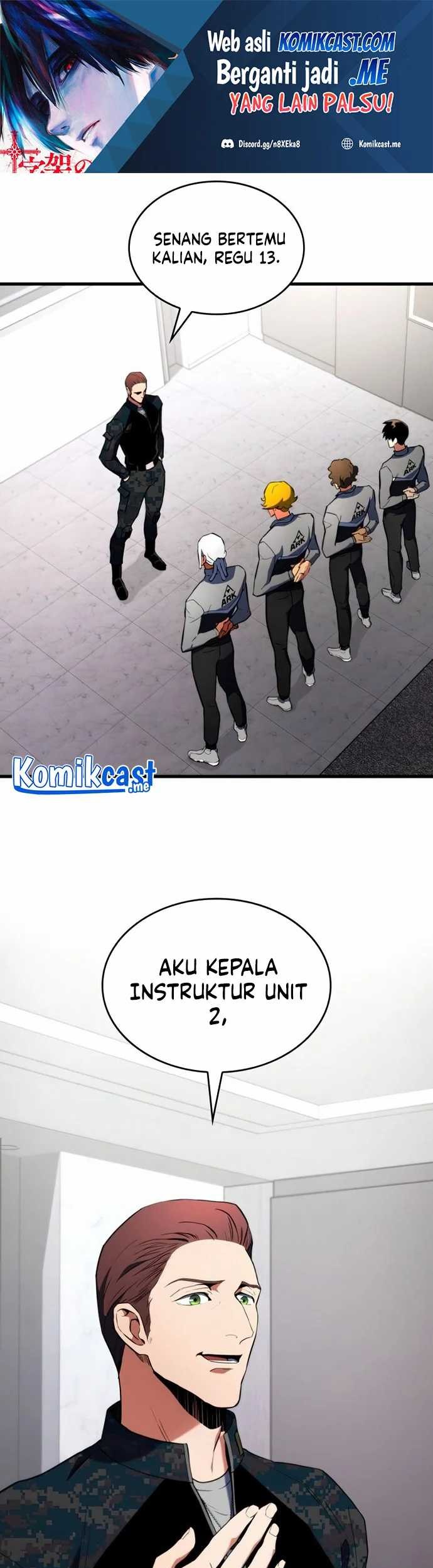 Manhwa Kill The Dragon Chapter 19 gambar nomor 2