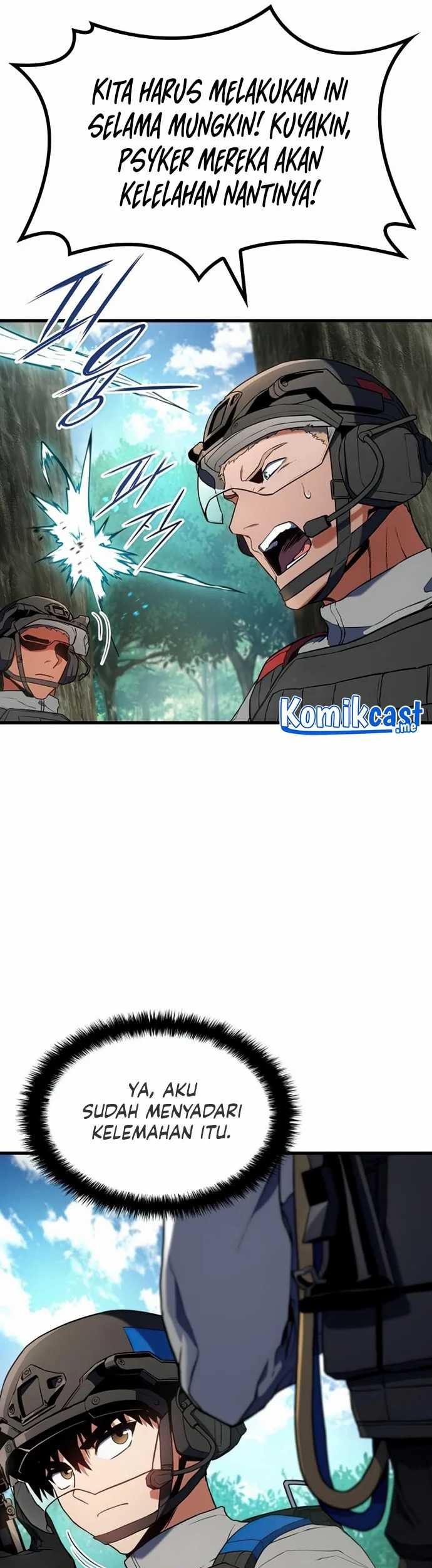 Kill The Dragon Chapter 19 Gambar 68