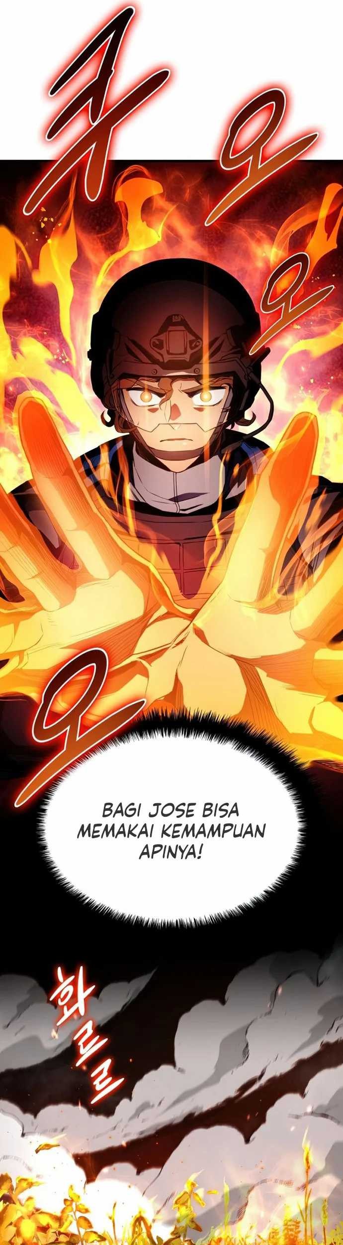 Kill The Dragon Chapter 19 Gambar 70