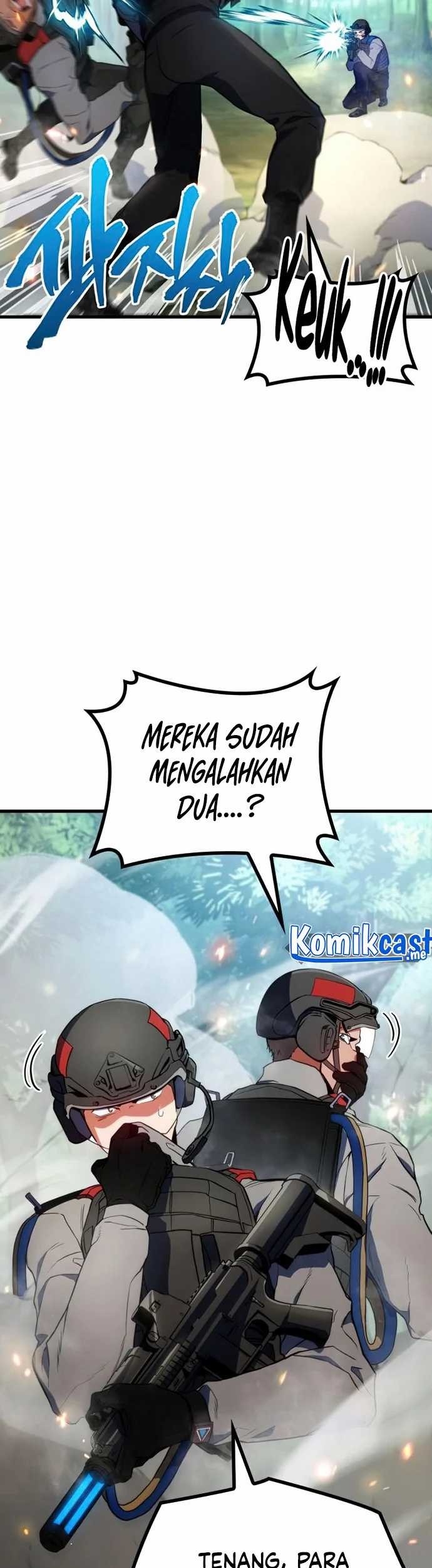 Kill The Dragon Chapter 19 Gambar 76