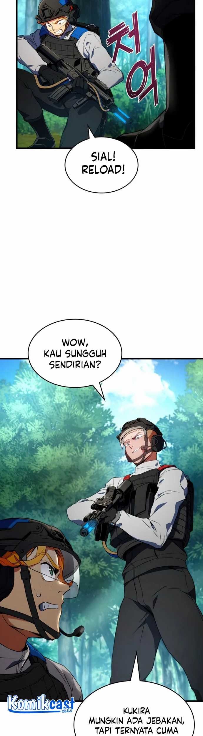 Kill The Dragon Chapter 19 Gambar 60