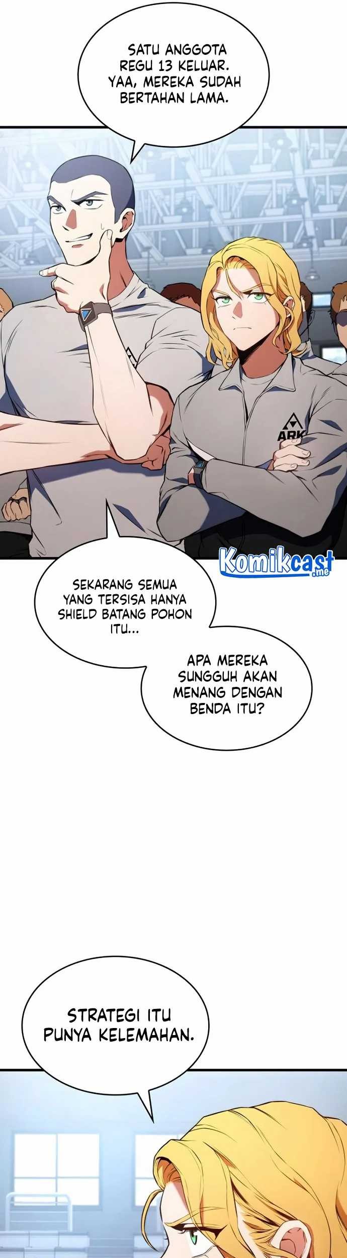 Kill The Dragon Chapter 19 Gambar 62