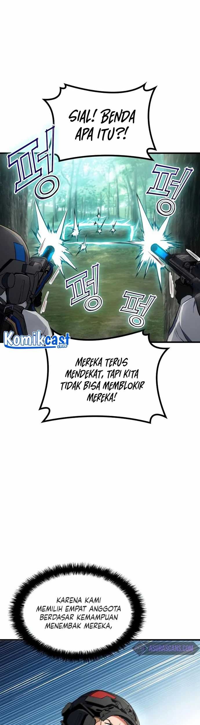 Kill The Dragon Chapter 19 Gambar 64