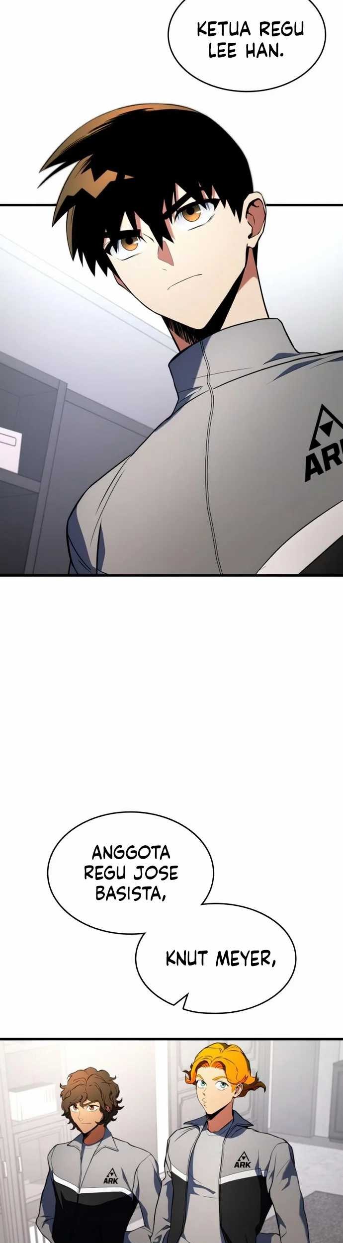 Kill The Dragon Chapter 19 Gambar 4