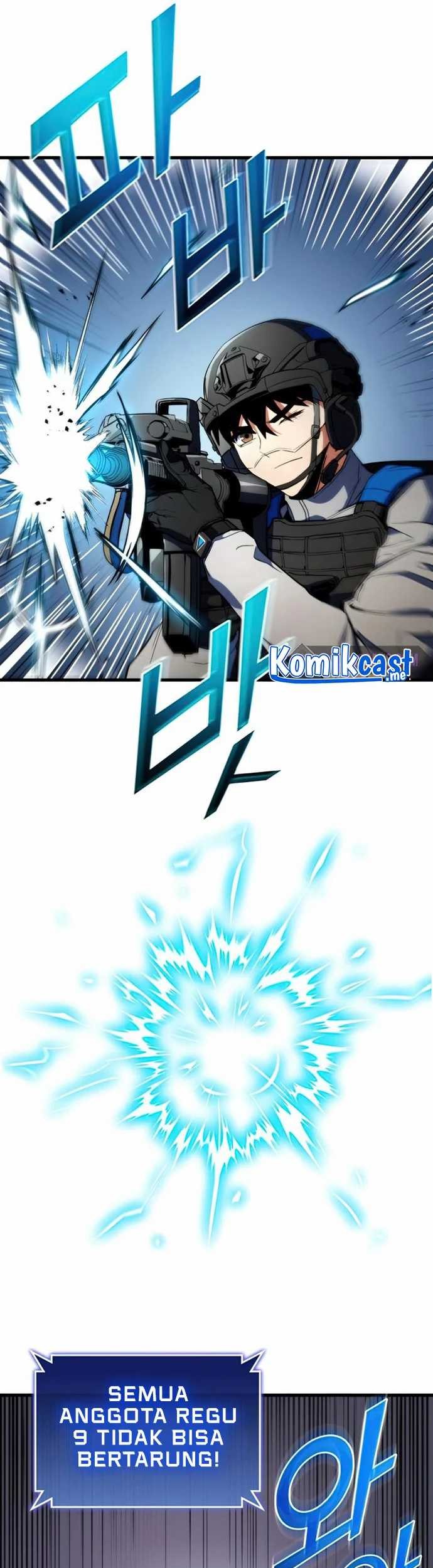 Kill The Dragon Chapter 19 Gambar 80