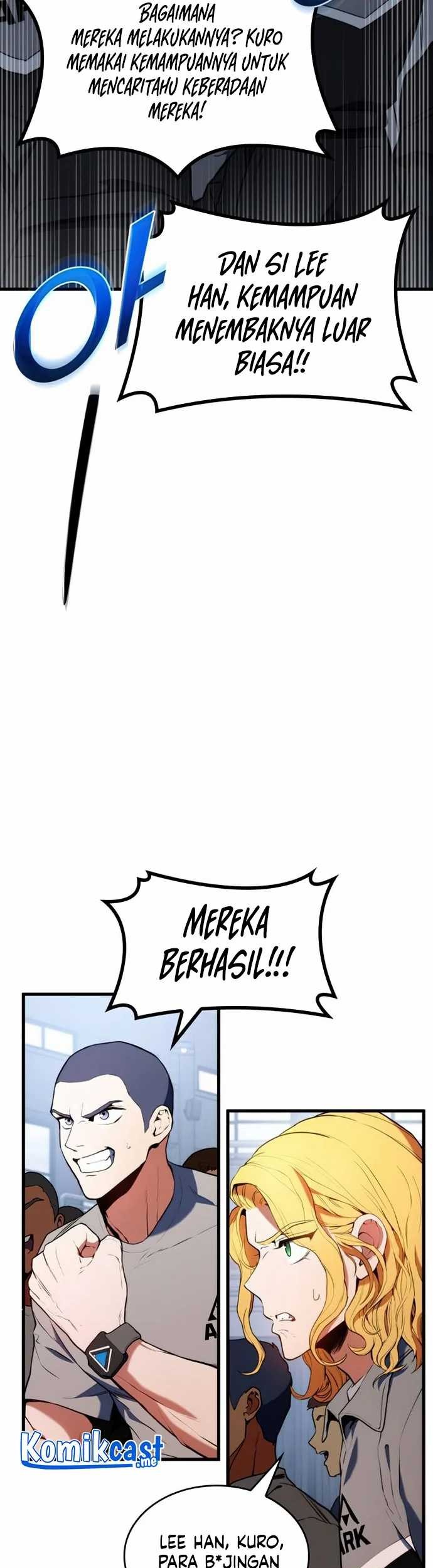 Kill The Dragon Chapter 19 Gambar 82