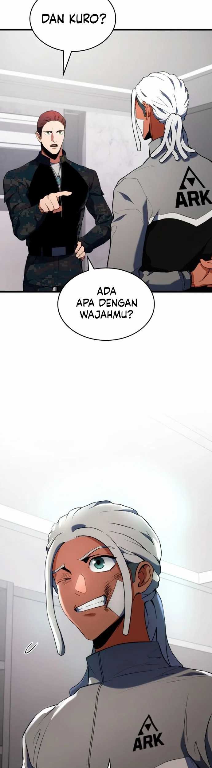 Kill The Dragon Chapter 19 Gambar 6