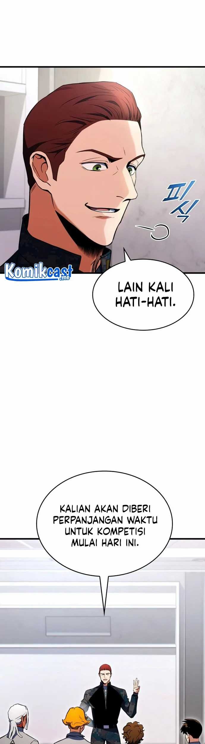 Kill The Dragon Chapter 19 Gambar 8