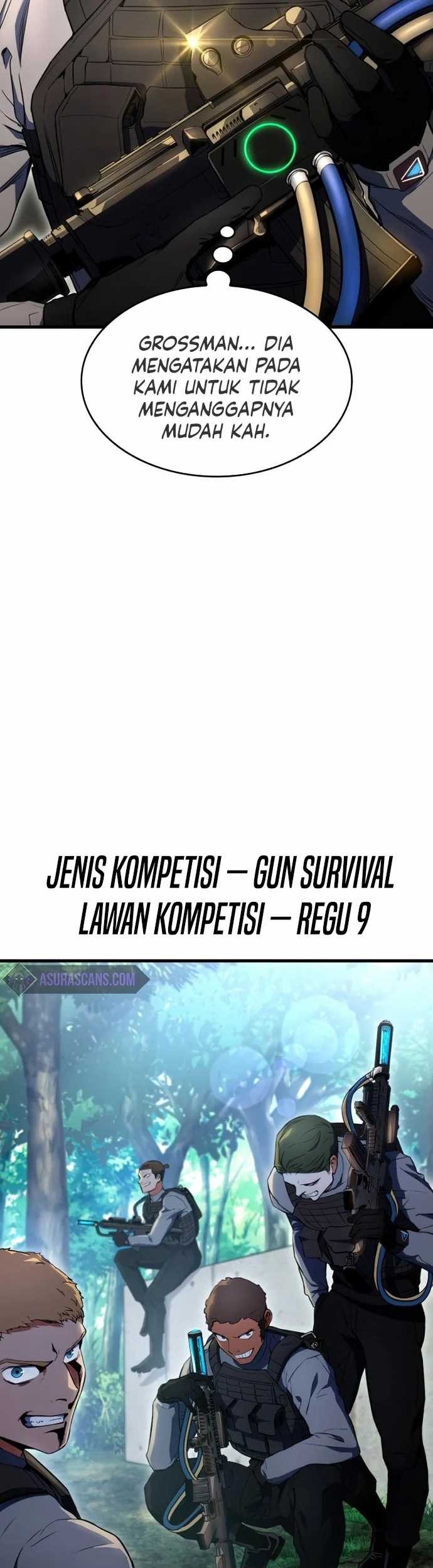 Kill The Dragon Chapter 19 Gambar 12