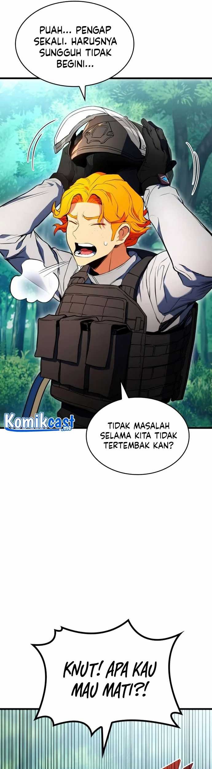 Kill The Dragon Chapter 19 Gambar 14