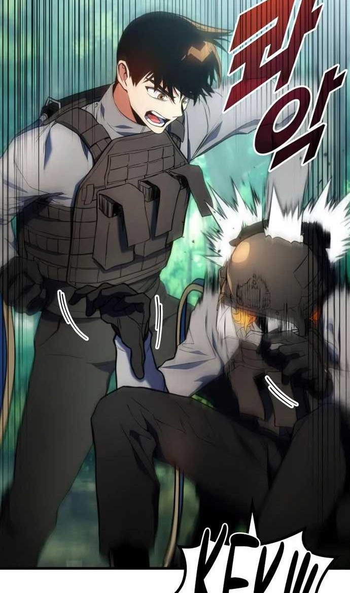 Kill The Dragon Chapter 19 Gambar 15