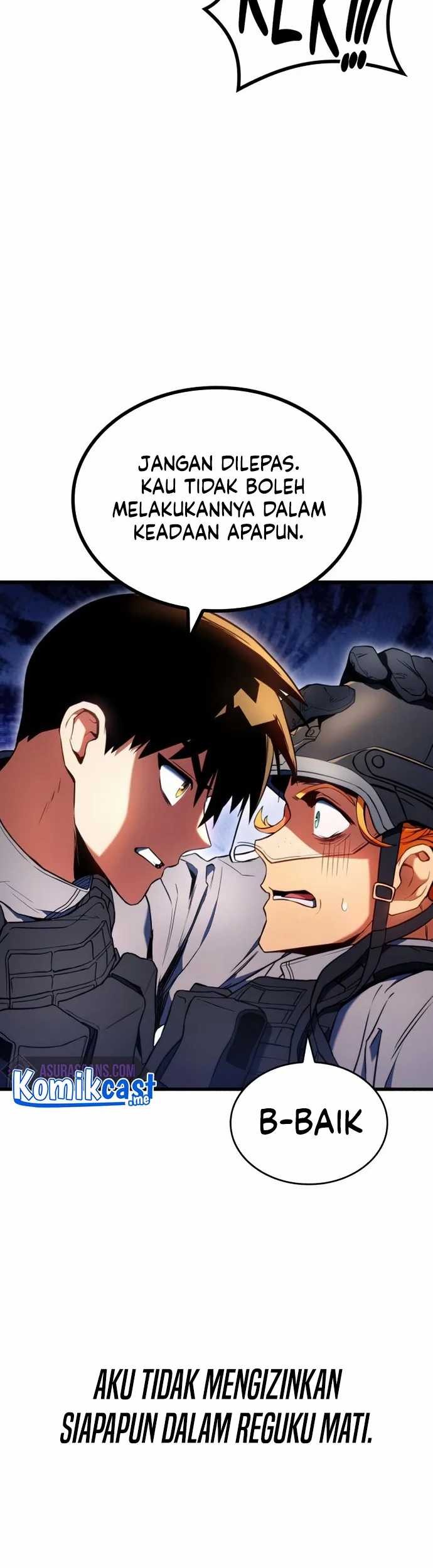 Kill The Dragon Chapter 19 Gambar 16