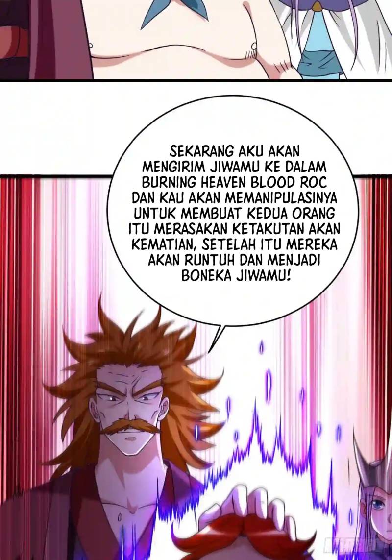 My Disciples Are All Immortals Chapter 86 Gambar 17