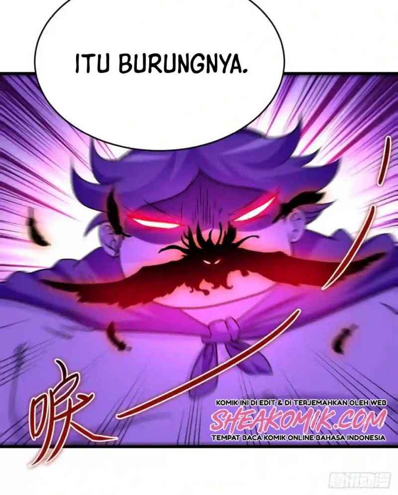 My Disciples Are All Immortals Chapter 86 Gambar 27