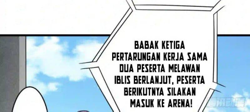 My Disciples Are All Immortals Chapter 86 Gambar 4