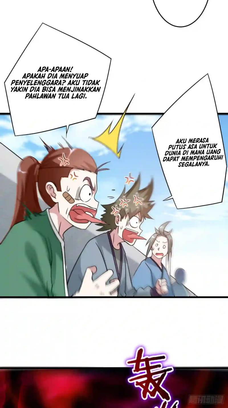 My Disciples Are All Immortals Chapter 86 Gambar 7