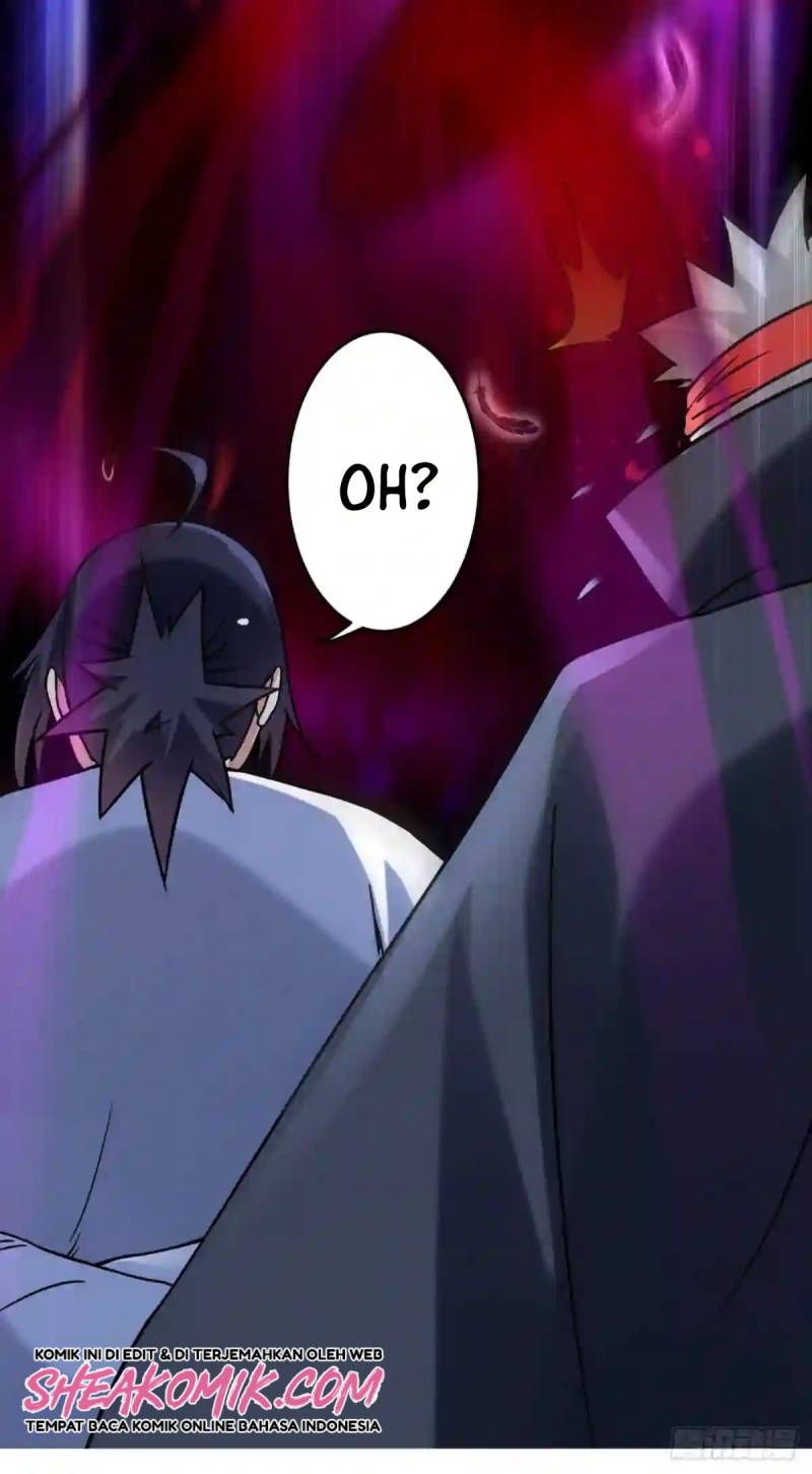 My Disciples Are All Immortals Chapter 86 Gambar 10