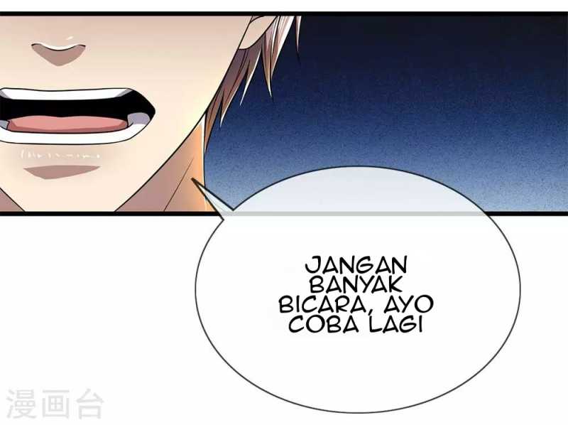 Medical Martial Arts Chapter 233 Gambar 15