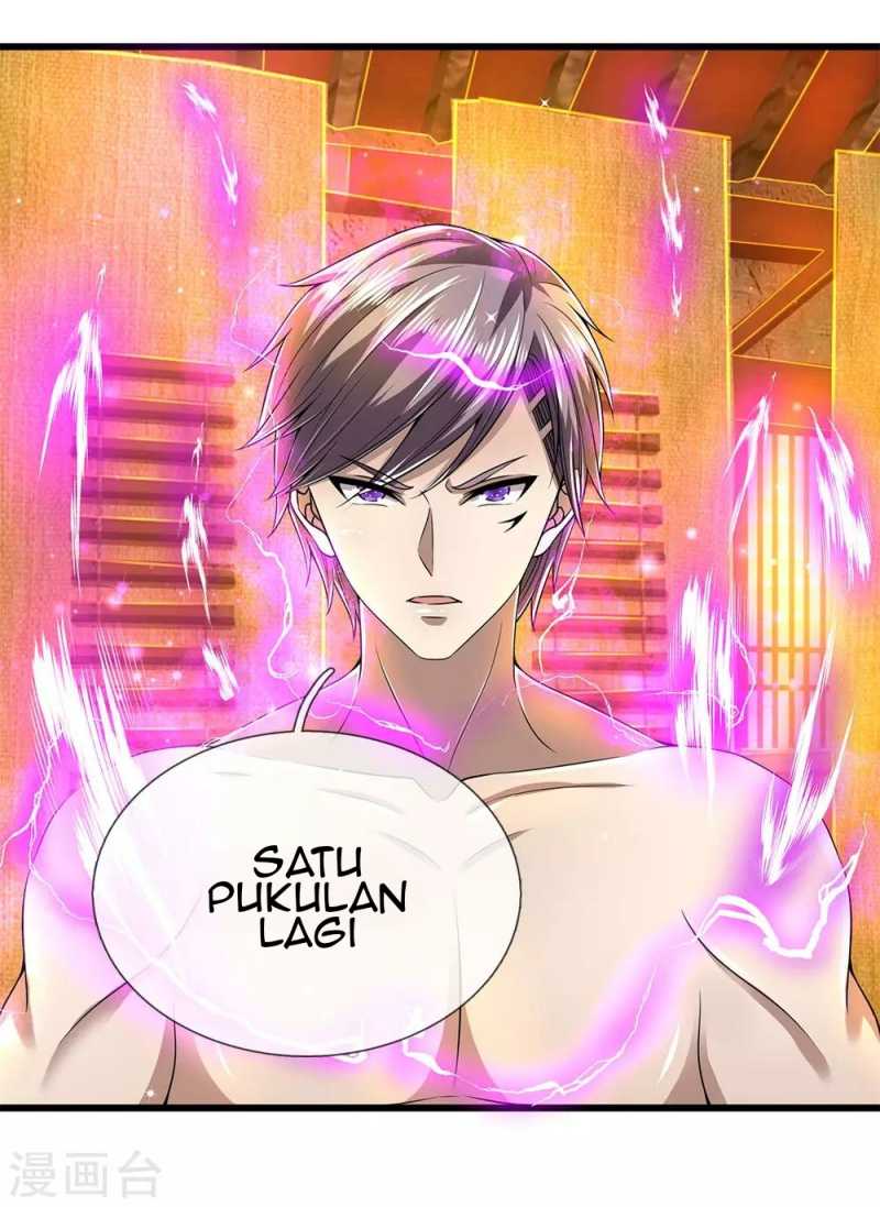 Medical Martial Arts Chapter 233 Gambar 13