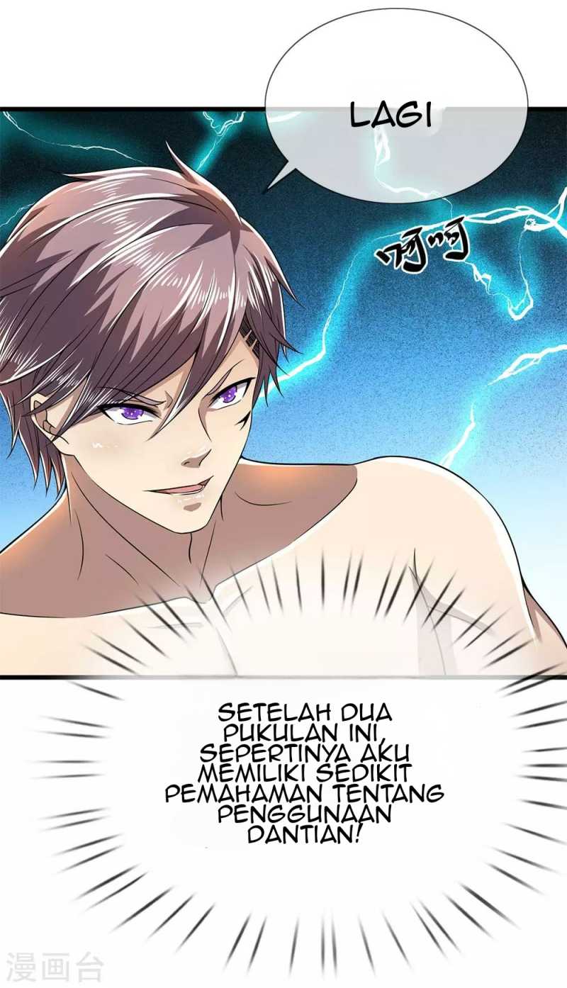 Medical Martial Arts Chapter 233 Gambar 23