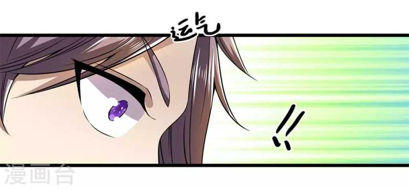 Medical Martial Arts Chapter 233 Gambar 4