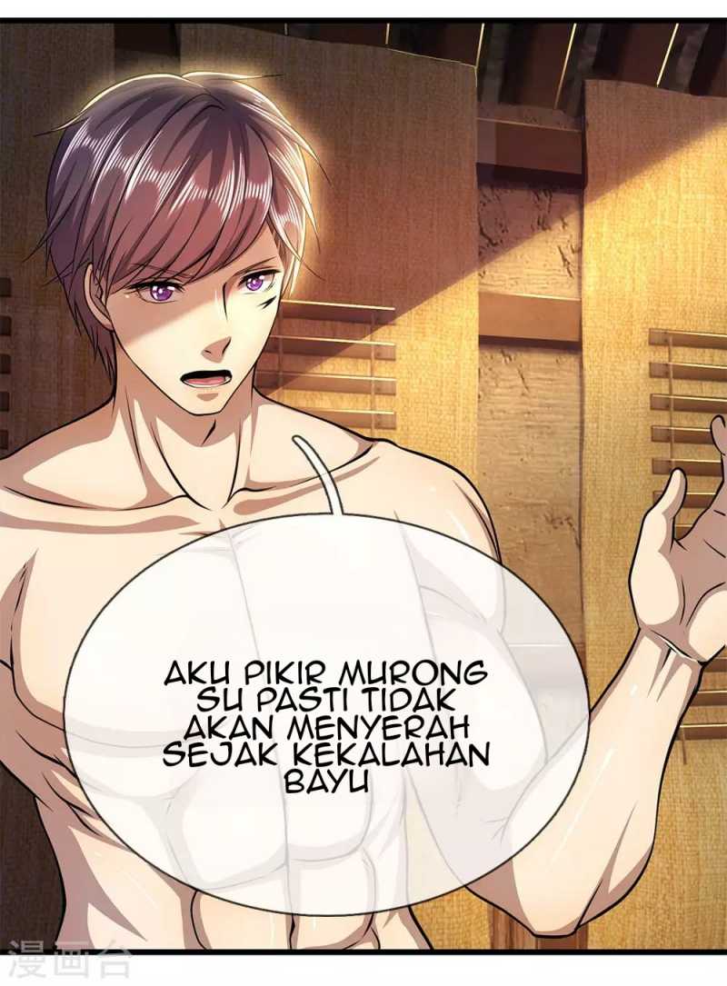 Medical Martial Arts Chapter 234 Gambar 15