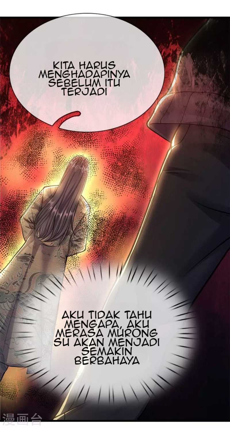 Medical Martial Arts Chapter 234 Gambar 16