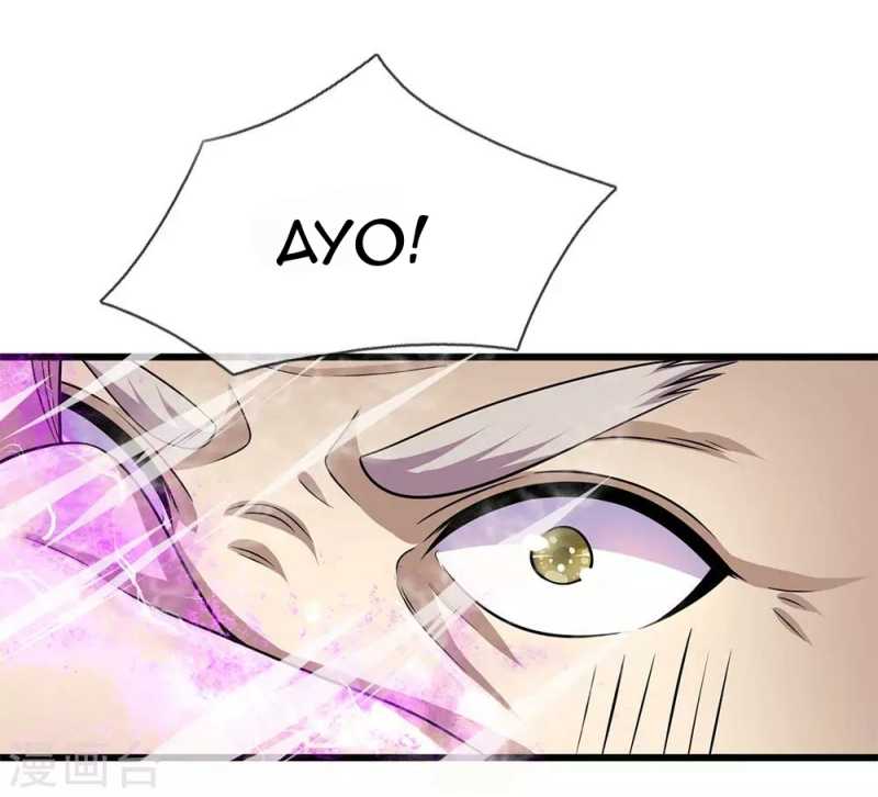 Medical Martial Arts Chapter 234 Gambar 4