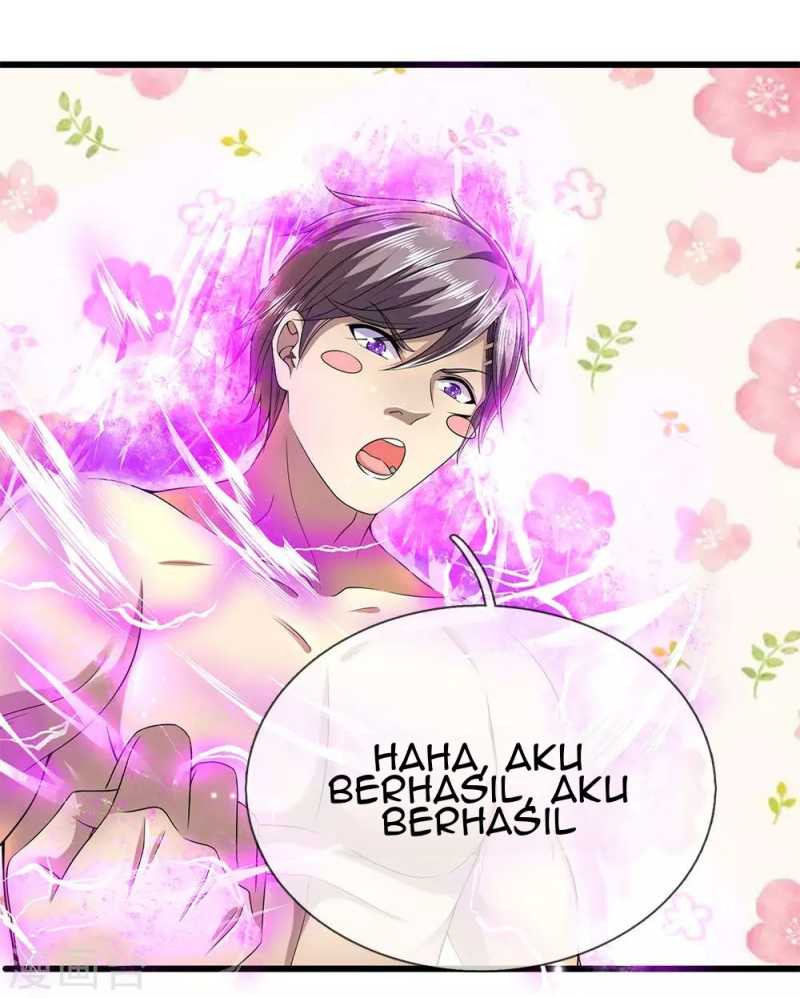 Medical Martial Arts Chapter 234 Gambar 8