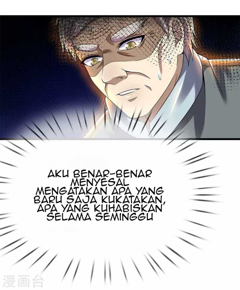 Medical Martial Arts Chapter 234 Gambar 10