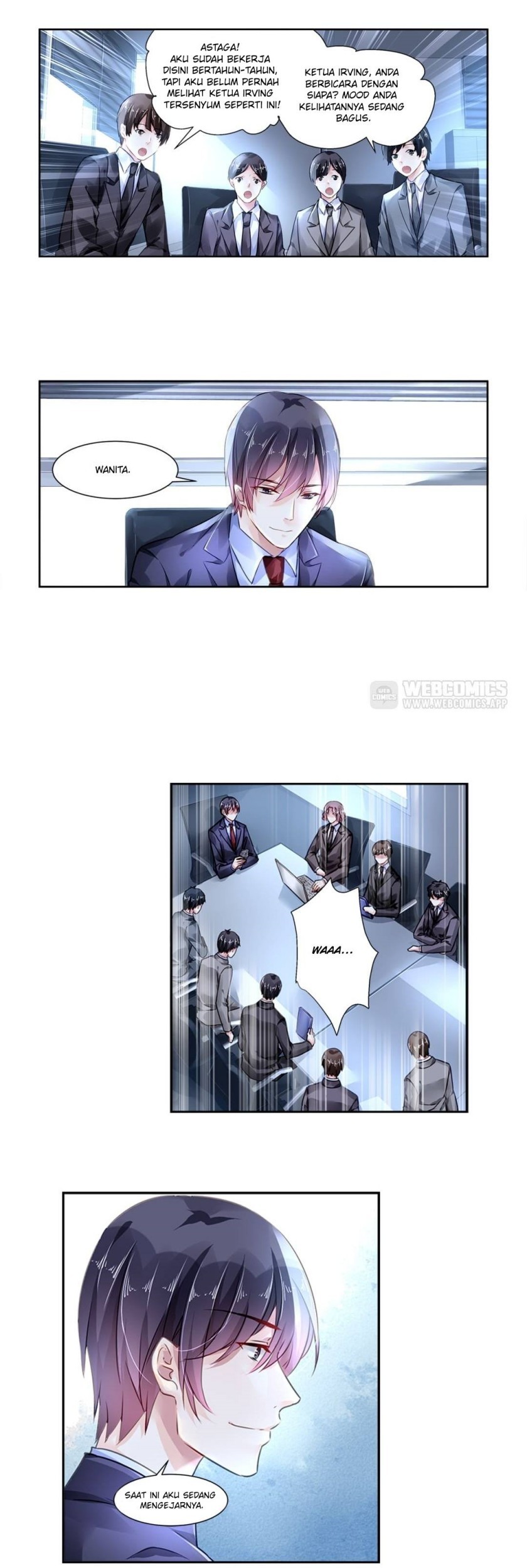 Guomin Laogong Dai Huijia Chapter 105 Gambar 4