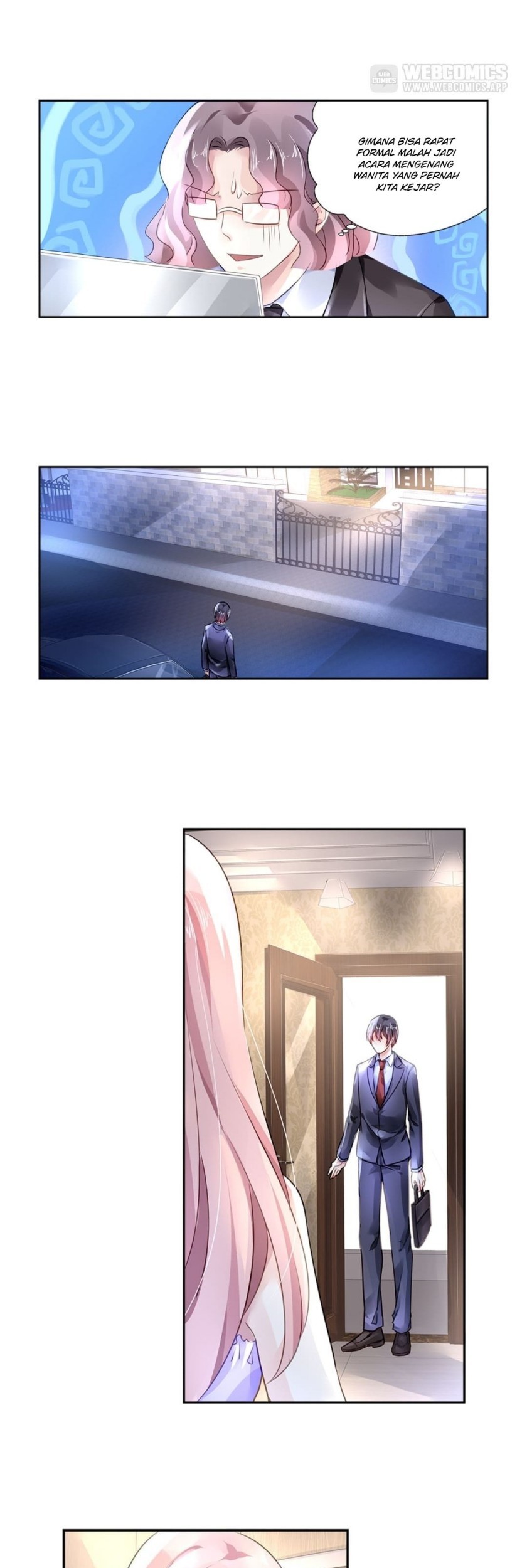 Guomin Laogong Dai Huijia Chapter 105 Gambar 8